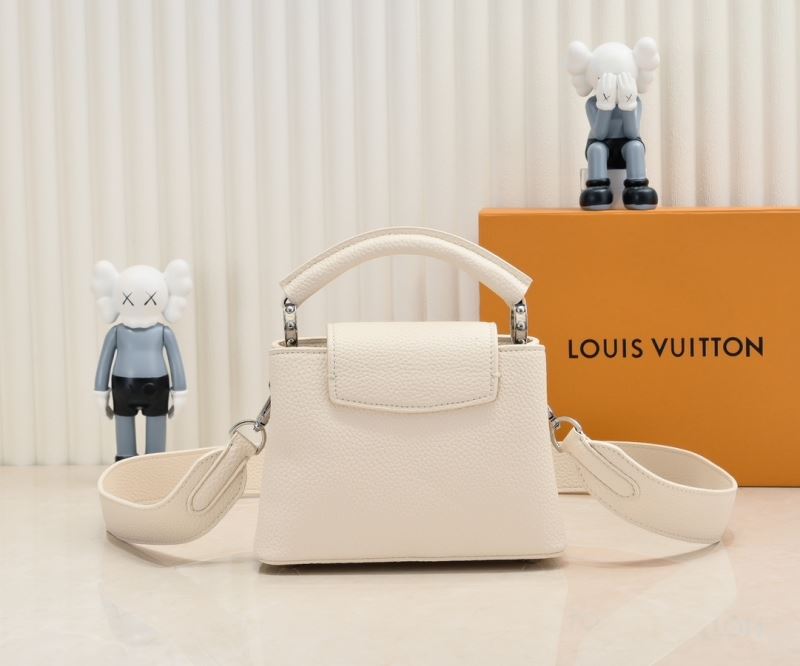 LV Top Handle Bags